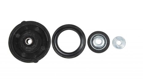 Опора амортизатора переднего Berlingo/Partner 08- (с подш.), RAISO (RC02395)