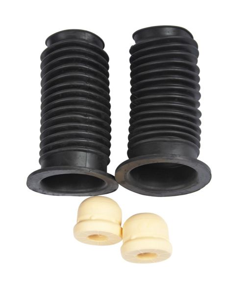 Пыльник и отбойник амортизатора переднего для Vectra C/Astra H 04- (комплект 2 шт), RAISO (RK00088)