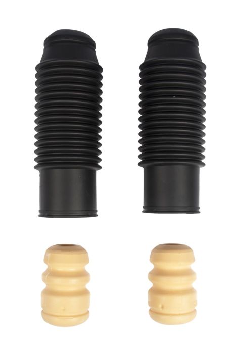 Комплект пыльника и отбойника переднего амортизатора для Sportage/Tucson 04-, RAISO (RK10078, 2 шт)