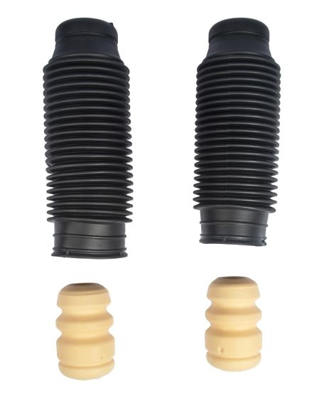 Пильник + відбі. амортизатора заднього Sportage/Tucson/Kangoo 03- (комплект 2шт), RAISO (RK10064) Пильник + відбі. амортизатора заднього Sportage/Tucson/Kangoo 03- (комплект 2шт), RAISO (RK10064)