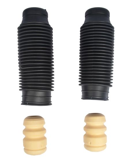 Комплект пыльников и отб. амортизатора заднего Sportage/Tucson/Kangoo 03-, RAISO (RK10064)