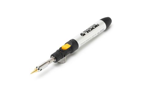 Газовий мікропальник 3в1 100 Вт 7.26 г/год MASTERTOOL 44-5117 Газовий мікропальник 3в1 100 Вт 7.26 г/год MASTERTOOL 44-5117