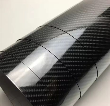 Карбоновая пленка для авто 7D 152*30см