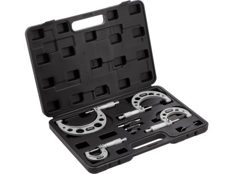 Мікрометричні інструменти YATO YT-72304