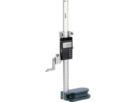 Высотомер ползунковый электронный YATO YT-72280 Высотомер ползунковый электронный YATO YT-72280