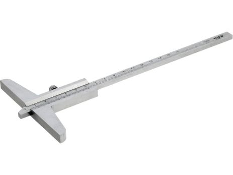 Повзунний глибиномір YATO YT-72240 Повзунний глибиномір YATO YT-72240