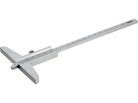 Повзунний глибиномір YATO YT-72240