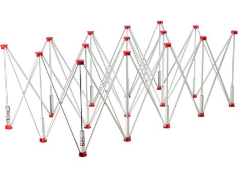 Стіл каркасний розкладний YATO YT-37112 Стіл каркасний розкладний YATO YT-37112