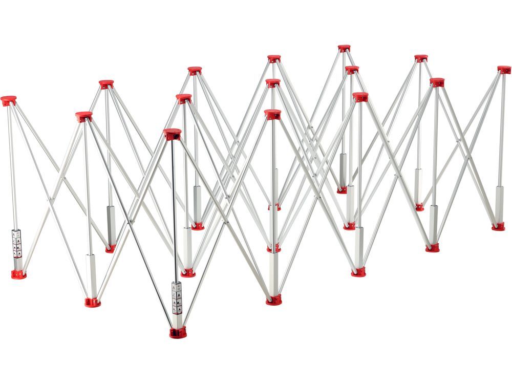 Стіл каркасний розкладний YATO YT-37112 Стіл каркасний розкладний YATO YT-37112