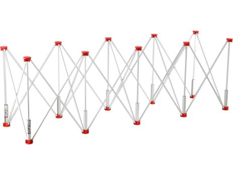 Розкладний стіл каркасний YATO YT-37111 Розкладний стіл каркасний YATO YT-37111