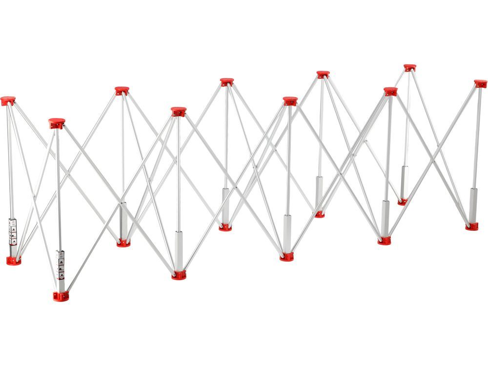 Розкладний стіл каркасний YATO YT-37111 Розкладний стіл каркасний YATO YT-37111