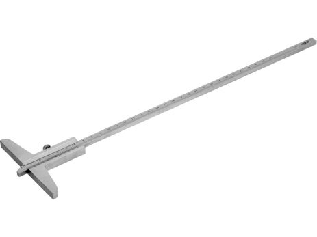 Ползунный глубиномер YATO YT-72243