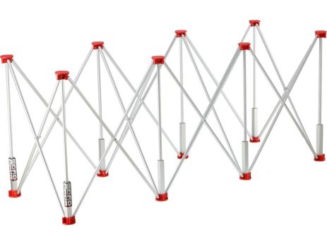 Стіл каркасний розкладний від YATO YT-37110