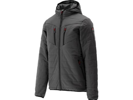 Зимова робоча куртка 2XL YATO YT-79624 Зимова робоча куртка 2XL YATO YT-79624