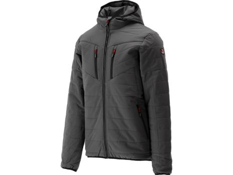Зимова робоча куртка 2XL YATO YT-79624