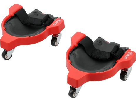 Защитные наколенники YATO YT-74592 Защитные наколенники YATO YT-74592