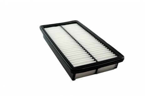 Повітряний фільтр для Mazda 6, 626, MPV, 1.8-3.0, 98-13, SHAFER (SX936) Повітряний фільтр для Mazda 6, 626, MPV, 1.8-3.0, 98-13, SHAFER (SX936)