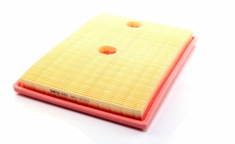 Повітряний фільтр VW Golf V,VI, Passat B6, Leon, Octavia A5, 1.2-1.4, TSI, SHAFER (SX3525)