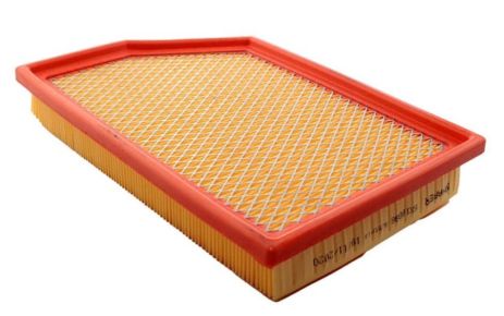 Фильтр воздушный Jeep Cherokee, 2.0-3.2, (2013-2019), с металлической сеткой, SHAFER (SX10096NB)