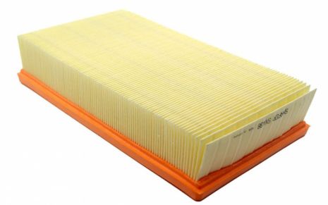 Повітряний фільтр MB E (W124) 2.8-3.2, Chery Amulet, SHAFER (SX438)