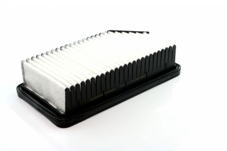 Повітряний фільтр для Kia Rio III 1.2/1.25 (11-), SHAFER (SX4083)