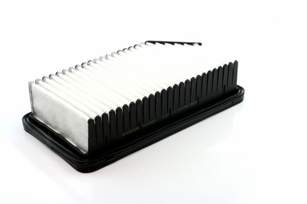 Повітряний фільтр для Kia Rio III 1.2/1.25 (11-), SHAFER (SX4083) Повітряний фільтр для Kia Rio III 1.2/1.25 (11-), SHAFER (SX4083)