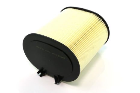 Фільтр повітряний Porsche 911, Panamera GTS 3.6-4.8 (08-16), (овальний), SHAFER (SX2974)