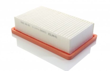 Фільтр для повітря Renault Twingo III, Smart Forfour, Fortwo 0.9/1.0 (14-), SHAFER (SX4067) Фільтр для повітря Renault Twingo III, Smart Forfour, Fortwo 0.9/1.0 (14-), SHAFER (SX4067)