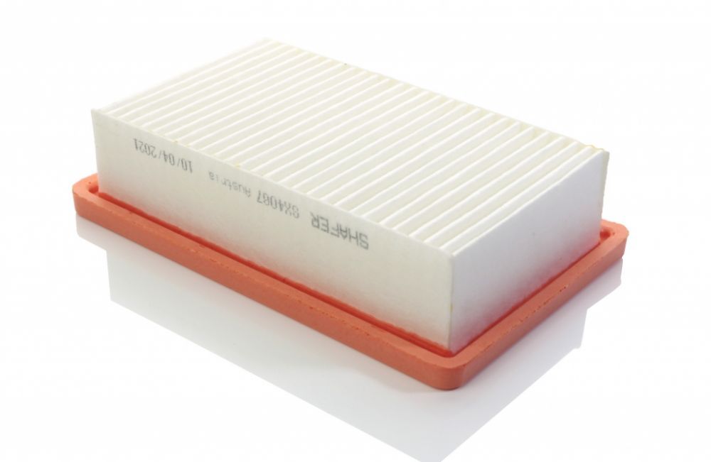 Фільтр для повітря Renault Twingo III, Smart Forfour, Fortwo 0.9/1.0 (14-), SHAFER (SX4067) Фільтр для повітря Renault Twingo III, Smart Forfour, Fortwo 0.9/1.0 (14-), SHAFER (SX4067)