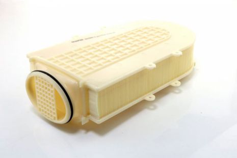 Фільтр повітря для BMW X5 (F15, F85) та X6 (F16, F86) (4.4, 13-), SHAFER (SX29911)