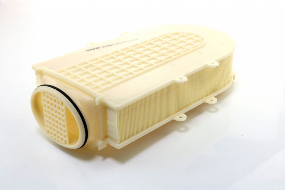 Фільтр повітря для BMW X5 (F15, F85) та X6 (F16, F86) (4.4, 13-), SHAFER (SX29911) Фільтр повітря для BMW X5 (F15, F85) та X6 (F16, F86) (4.4, 13-), SHAFER (SX29911)