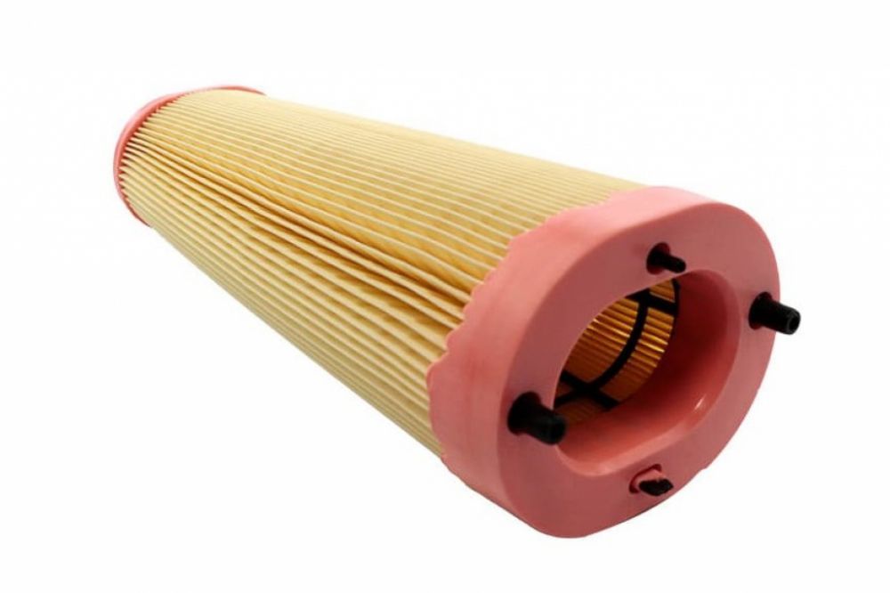 Фільтр повітря для Porsche Caymann, Boxster (з 2013 року), SHAFER (SX3000) Фільтр повітря для Porsche Caymann, Boxster (з 2013 року), SHAFER (SX3000)