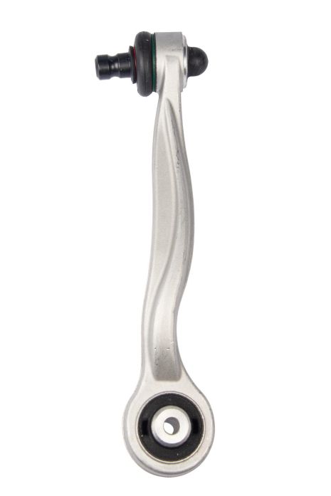 Важіль передній лівий верхній задній (18 мм) для Audi A6 C5/C6/A8 D3/Phaeton/Passat B5 02-, Raiso (Rl4E0509B)