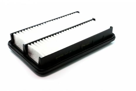 Повітряний фільтр для Hyundai Sonata V 2.0D/2.2D (06-14), Grandeur 2.2 D (06-11), SHAFER (SX2906)