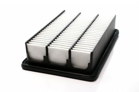 Фільтр повітря для Hyundai Santa Fe, 2.2-2.7 (2004-2012), SHAFER (SX2832)