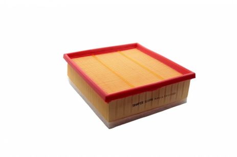 Повітряний фільтр Fiat Doblo, Linea, Punto, Corsa D 1.6D-2.0D (05-), SHAFER (SX1846NB)