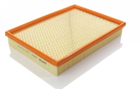 Фильтр воздушный для Chrysler Pt Cruiser с двигателями 1.6/2.0/2.4 (2000-2005) и металлической сеткой, SHAFER (SX1758)