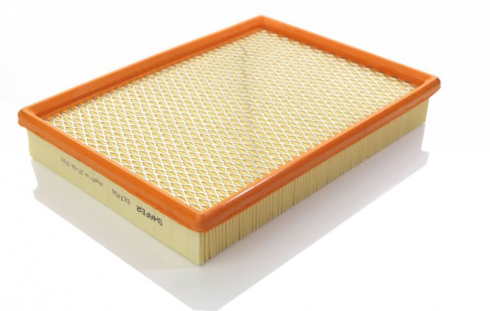 Фильтр воздушный для Chrysler Pt Cruiser с двигателями 1.6/2.0/2.4 (2000-2005) и металлической сеткой, SHAFER (SX1758) Фильтр воздушный для Chrysler Pt Cruiser с двигателями 1.6/2.0/2.4 (2000-2005) и металлической сеткой, SHAFER (SX1758)