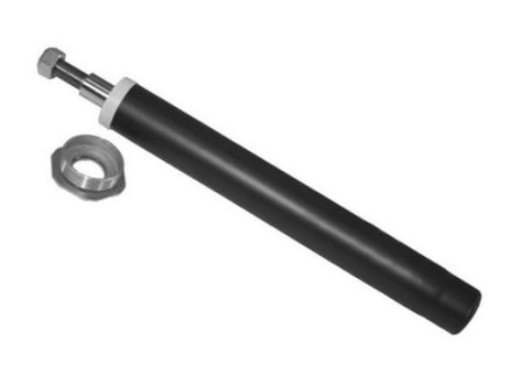 Передний амортизатор Vectra 88-95 (масляный), STATIC (880216)