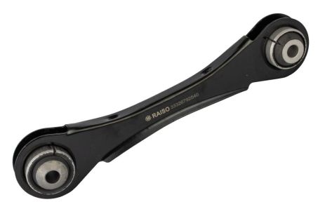 Задний правый рычаг подвески (верхний, передний, поперечный) для BMW 1 (F20)/3 (F30/F80) 11-18, RAISO (RL792540B) Задний правый рычаг подвески (верхний, передний, поперечный) для BMW 1 (F20)/3 (F30/F80) 11-18, RAISO (RL792540B)