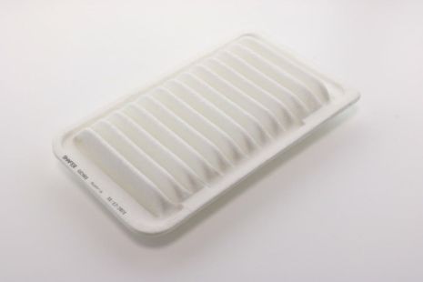 Фільтр повітряний для Opel Agila 1.0/1.2 (08-14), Suzuki Splash 1.0/1.2 (08-), SHAFER (SX2901)