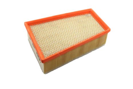 Повітряний фільтр Renault Megane III, Scenic III, Kangoo, Clio, Logan, 1.5D-2.0D (08-), SHAFER (SX2631M)