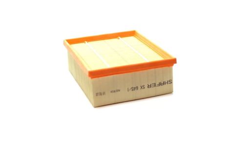 Фільтр для повітря Citroen Xsara, Xsara Picasso, Peugeot 206, 306 1.4/1.6/2.0D (93-), SHAFER (SX6451)