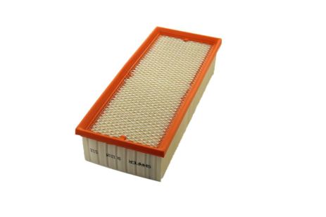 Повітряний фільтр VW Caddy, Passat, Jetta (03-12), з металевою сіткою, SHAFER (SX1211MNB)