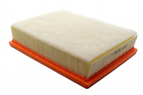 Воздушный фильтр для Renault Laguna III и Samsung, с предфильтром, SHAFER (SX2085) Воздушный фильтр для Renault Laguna III и Samsung, с предфильтром, SHAFER (SX2085)