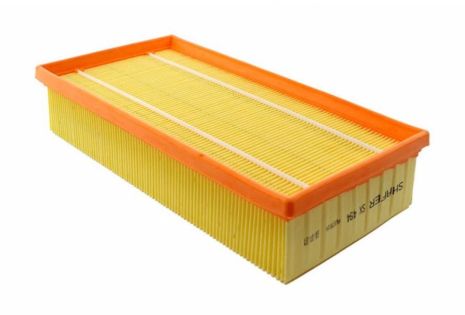 Повітряний фільтр для BMW 7 (E38), X5 (E53), 3.0-6.0, 94-06, SHAFER (SX494)