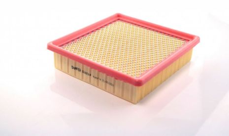 Воздушный фильтр для Chevrolet Volt и Opel Ampera, SHAFER (SX49244)