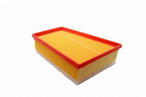 Повітряний фільтр для Renault Megane III, Scenic III, Kangoo, Clio, Logan, 1.5D-2.0D (08-), SHAFER (SX1748NB)