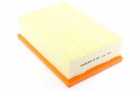 Воздушный фильтр для Peugeot 307, C4, 2.0Hdi (2001-2010), SHAFER (SX1045) Воздушный фильтр для Peugeot 307, C4, 2.0Hdi (2001-2010), SHAFER (SX1045)