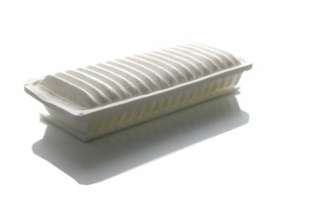 Фільтр повітряний для Toyota IQ, Urban Cruiser, Verso S, Yaris, Subaru Trezia, 1.4D (05-), SHAFER (SX3187)